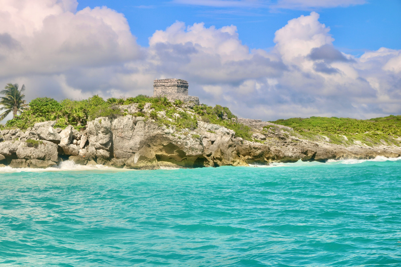 Rivera Maya. Foto: Unsplash
