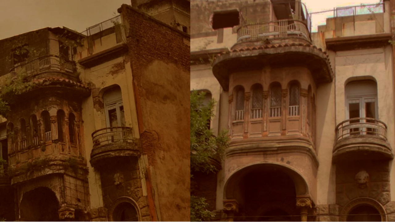 El "Mirador del Ahorcado". Foto: X/@rezoxwos