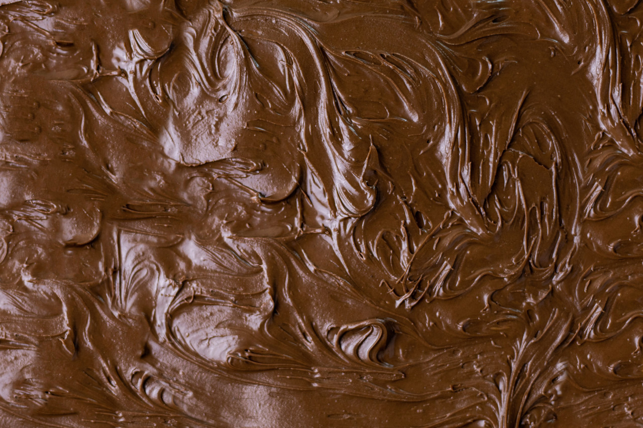 Chocolate. Foto: Unsplash.