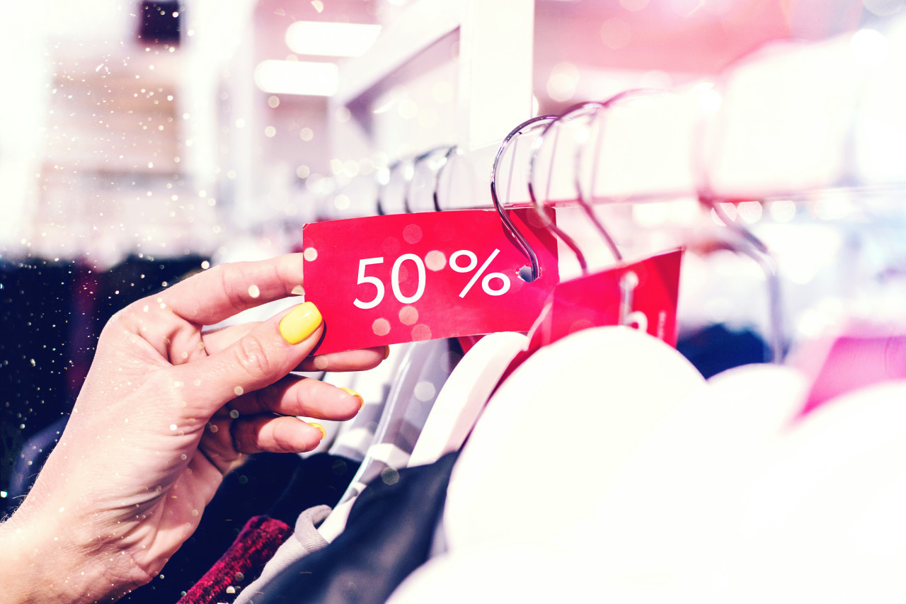 Descuentos; promociones. Foto: Unsplash