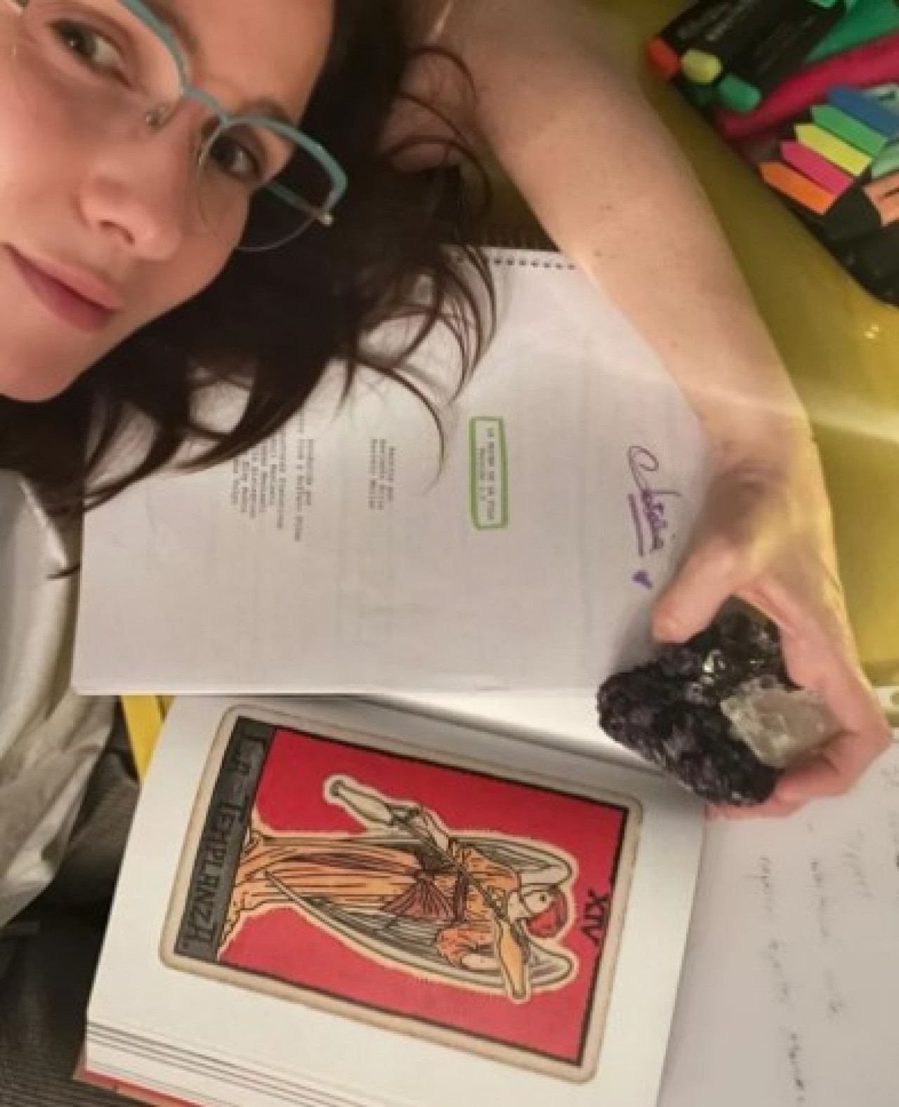 Natalia Oreiro anunció el estreno de "La mujer de la fila", Foto: Instagram