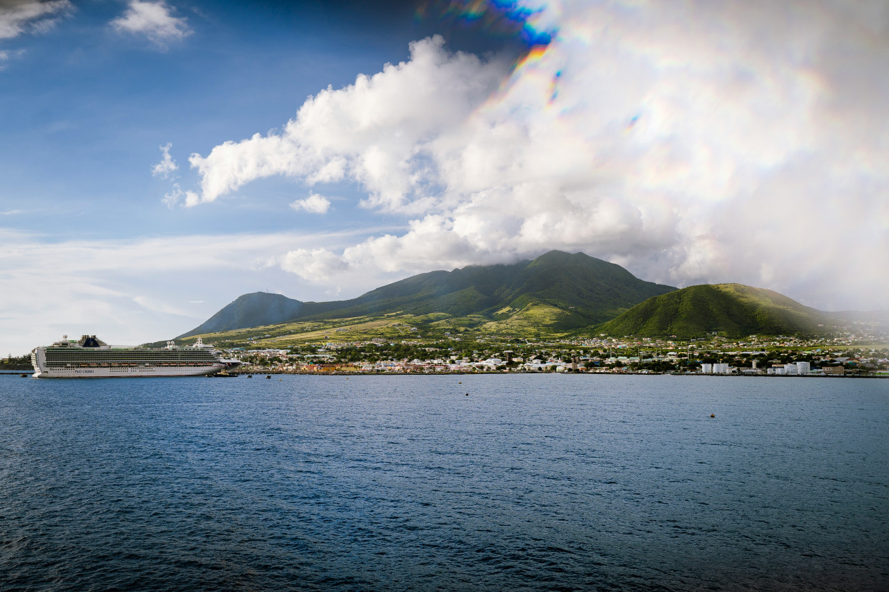 Caribe. Foto: Unsplash