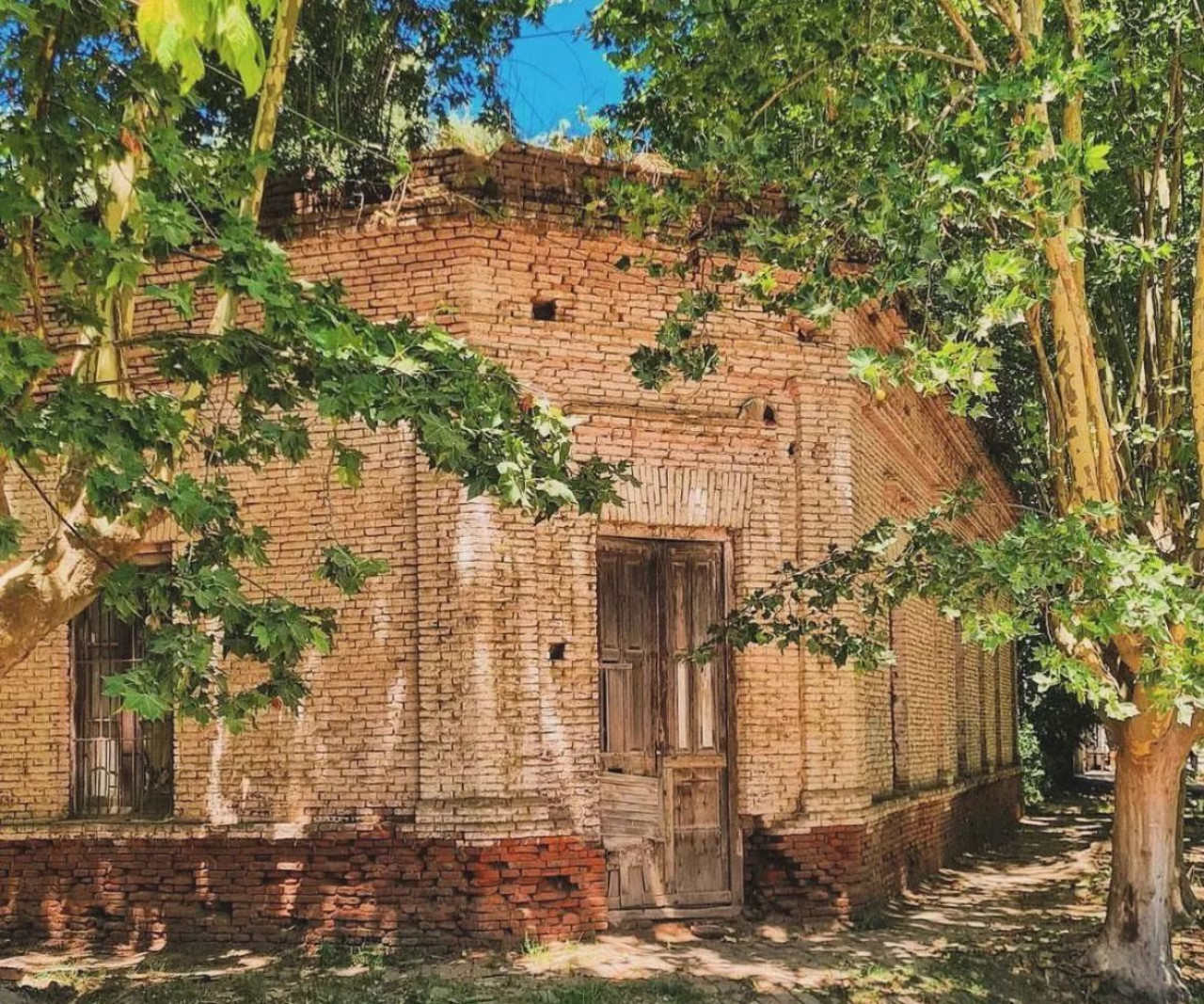 Uribelarrea. Foto: @uribelarreaoficial