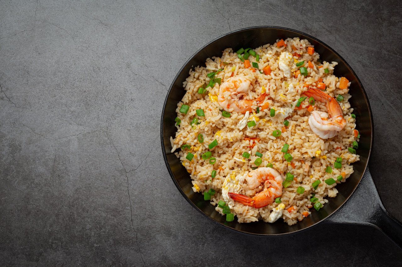 Chow Fan. Foto Freepik