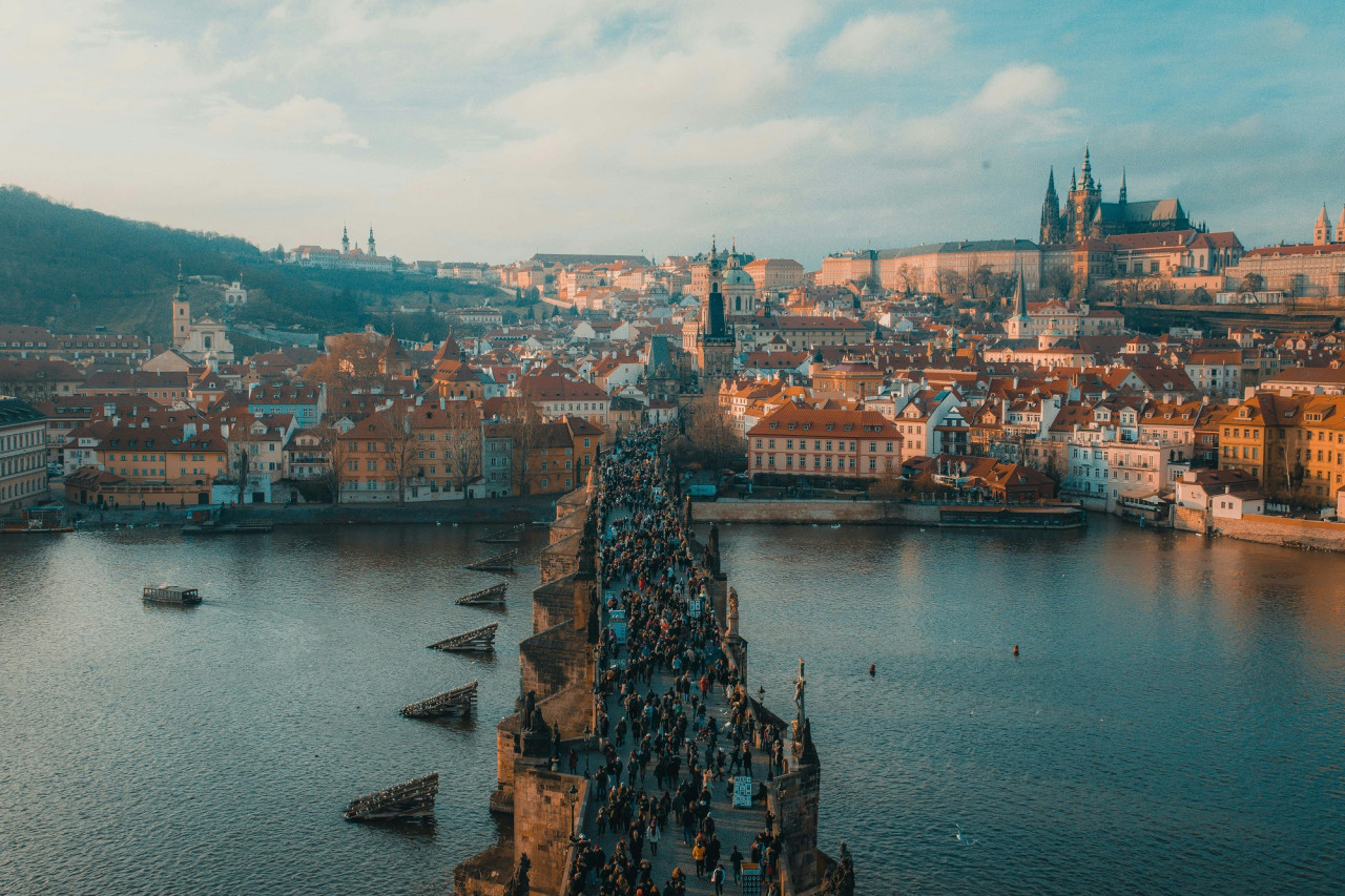 Europa. Foto Unsplash