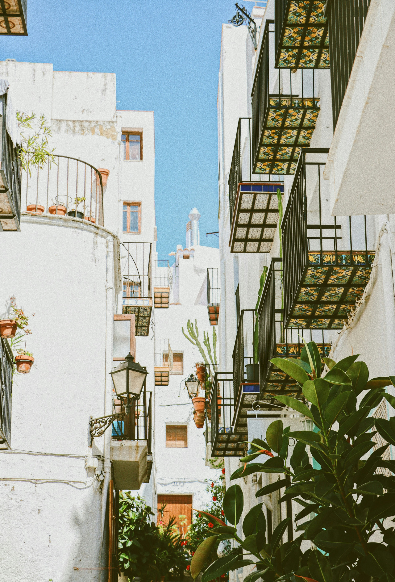 Europa. Foto Unsplash