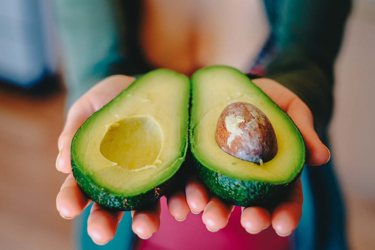 Palta. Foto: Pixabay.