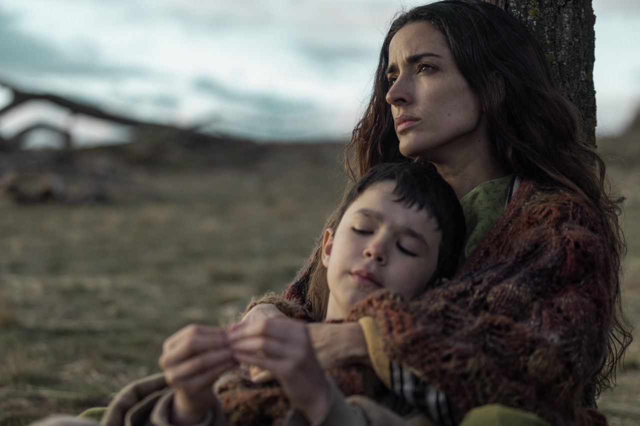 The Wasteland. Foto: Netflix.
