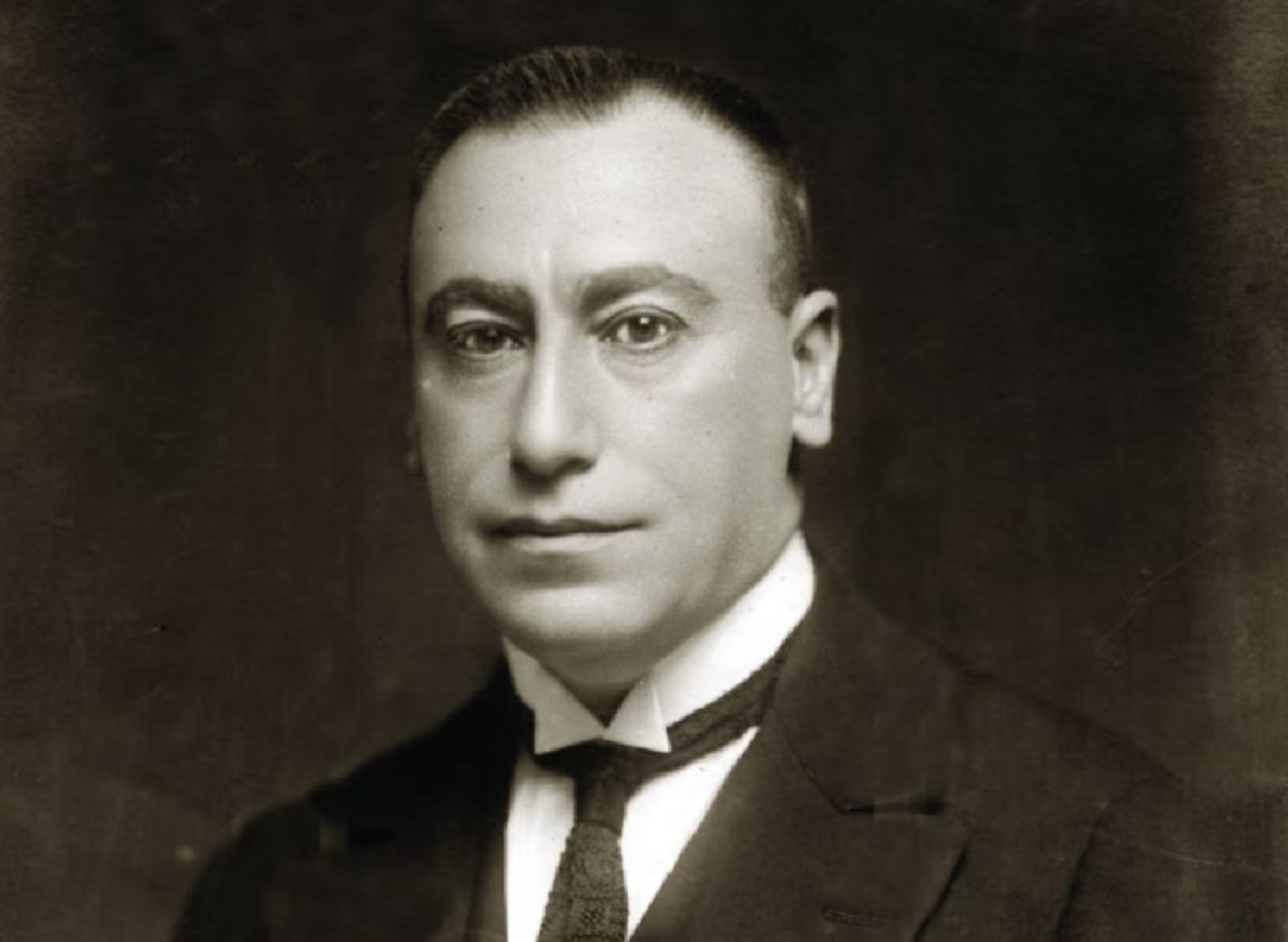 Elpidio González