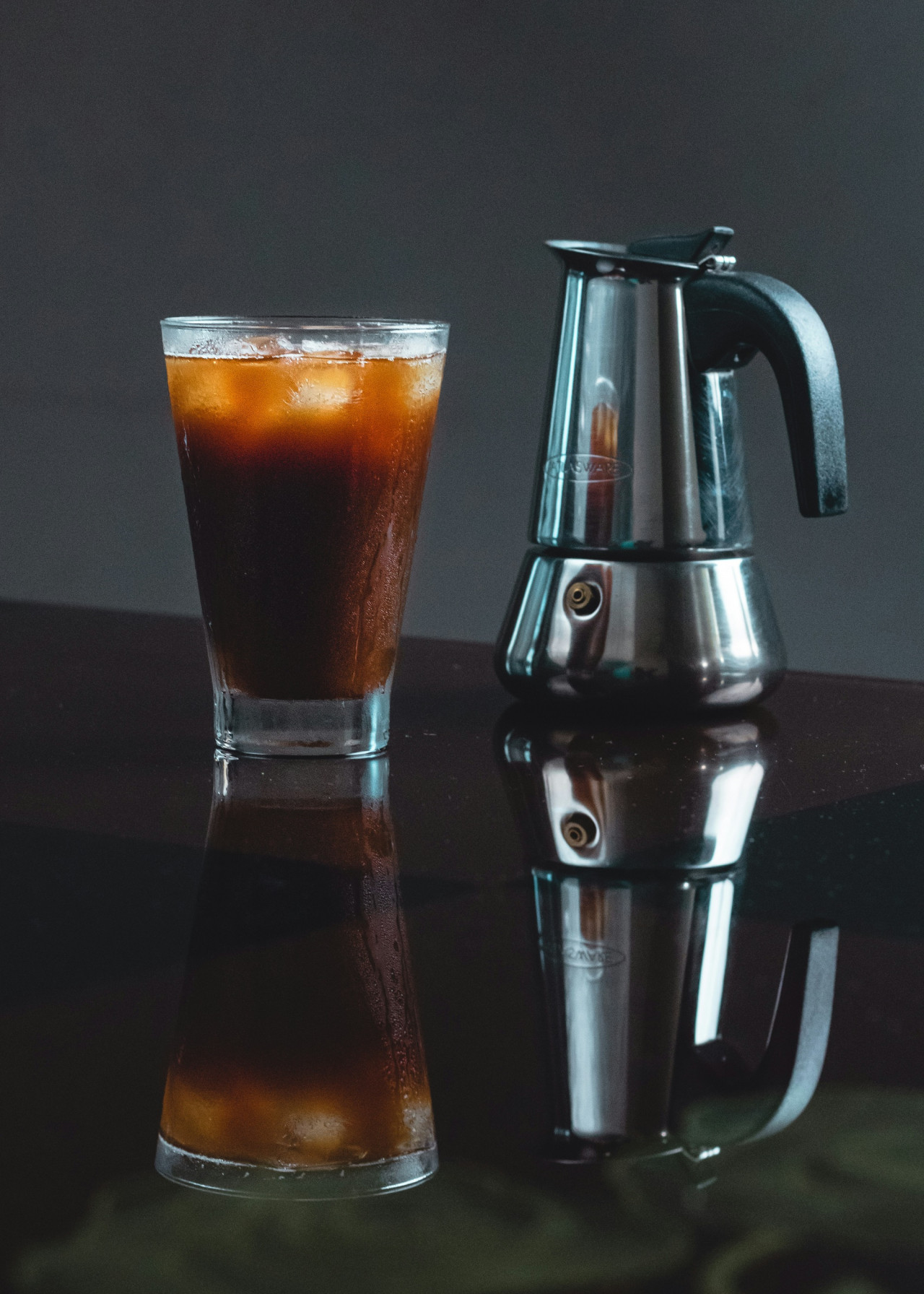Café. Foto Unsplash