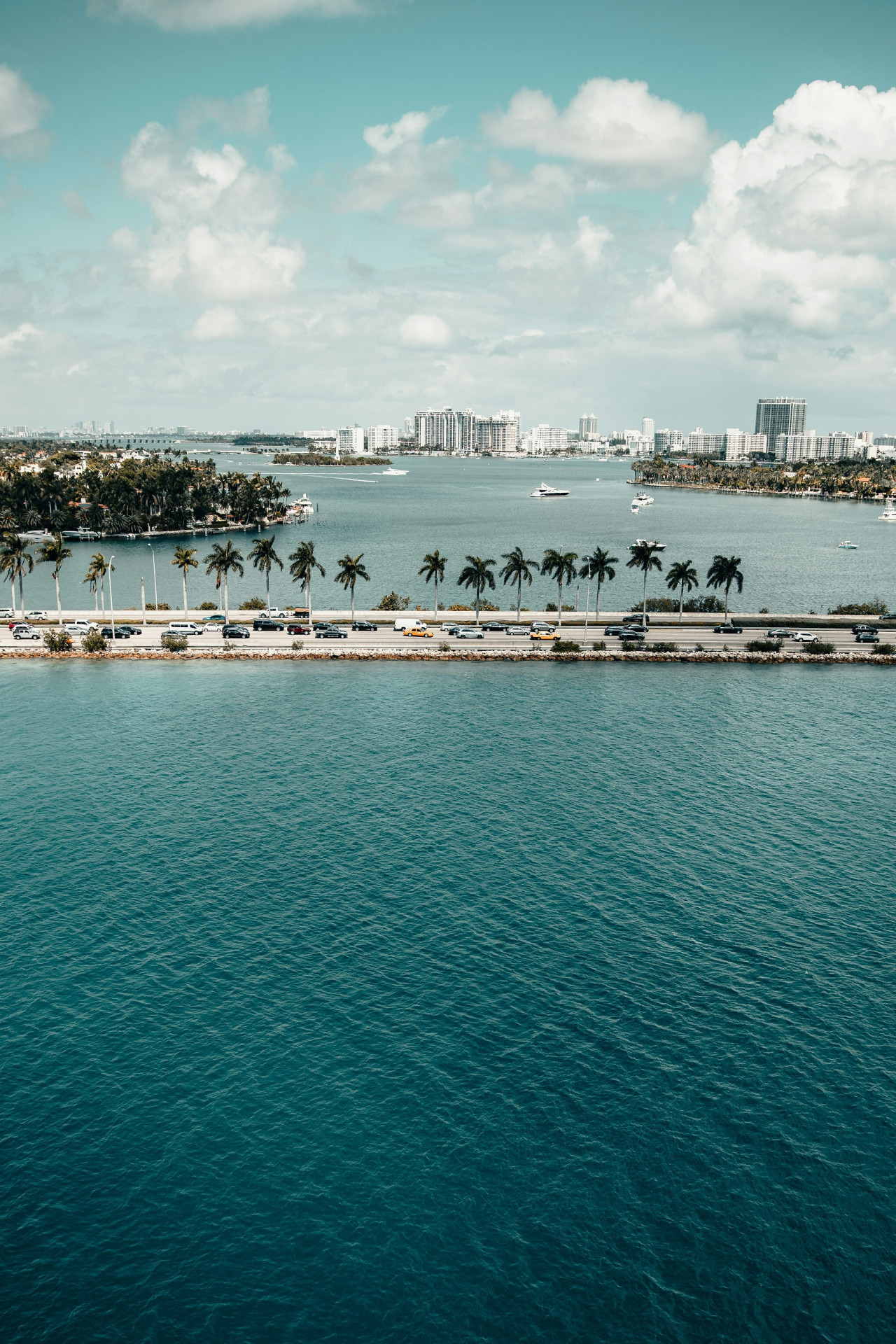 Miami Beach. Foto Unsplash