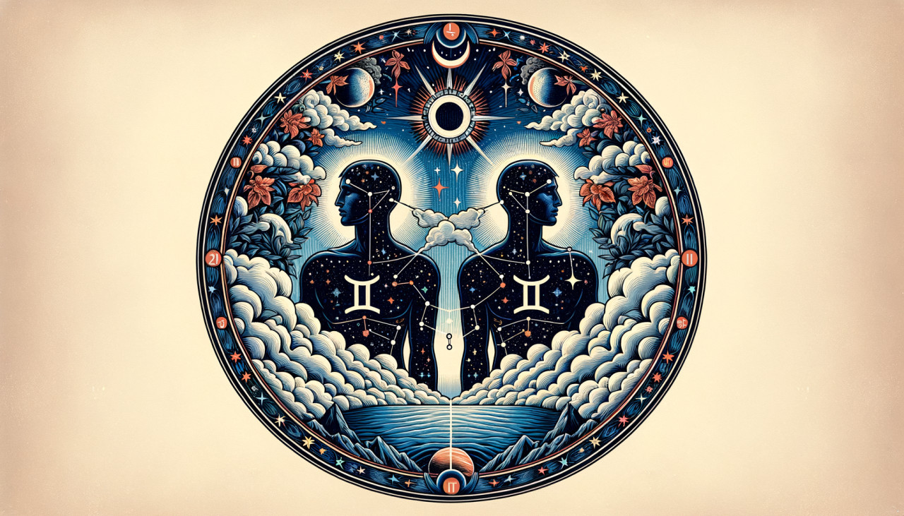 Horoscopo de Géminis de hoy: jueves 30 de enero de 2025. Foto: Redacción canal26.com