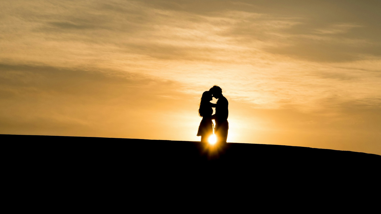Amor, relación, pareja. Foto Unsplash
