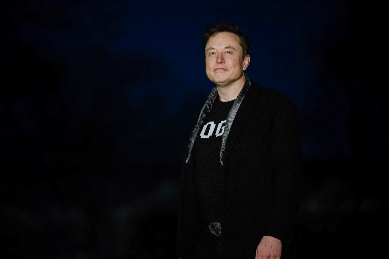 Elon Musk. Foto: Reuters (Annabelle Gordon)