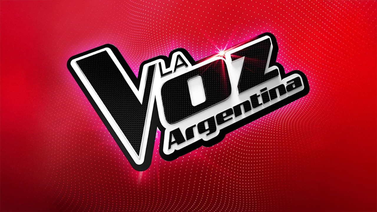 "La Voz Argentina" confirmó a su conductor para 2025. Foto: X @LaVozArgentina