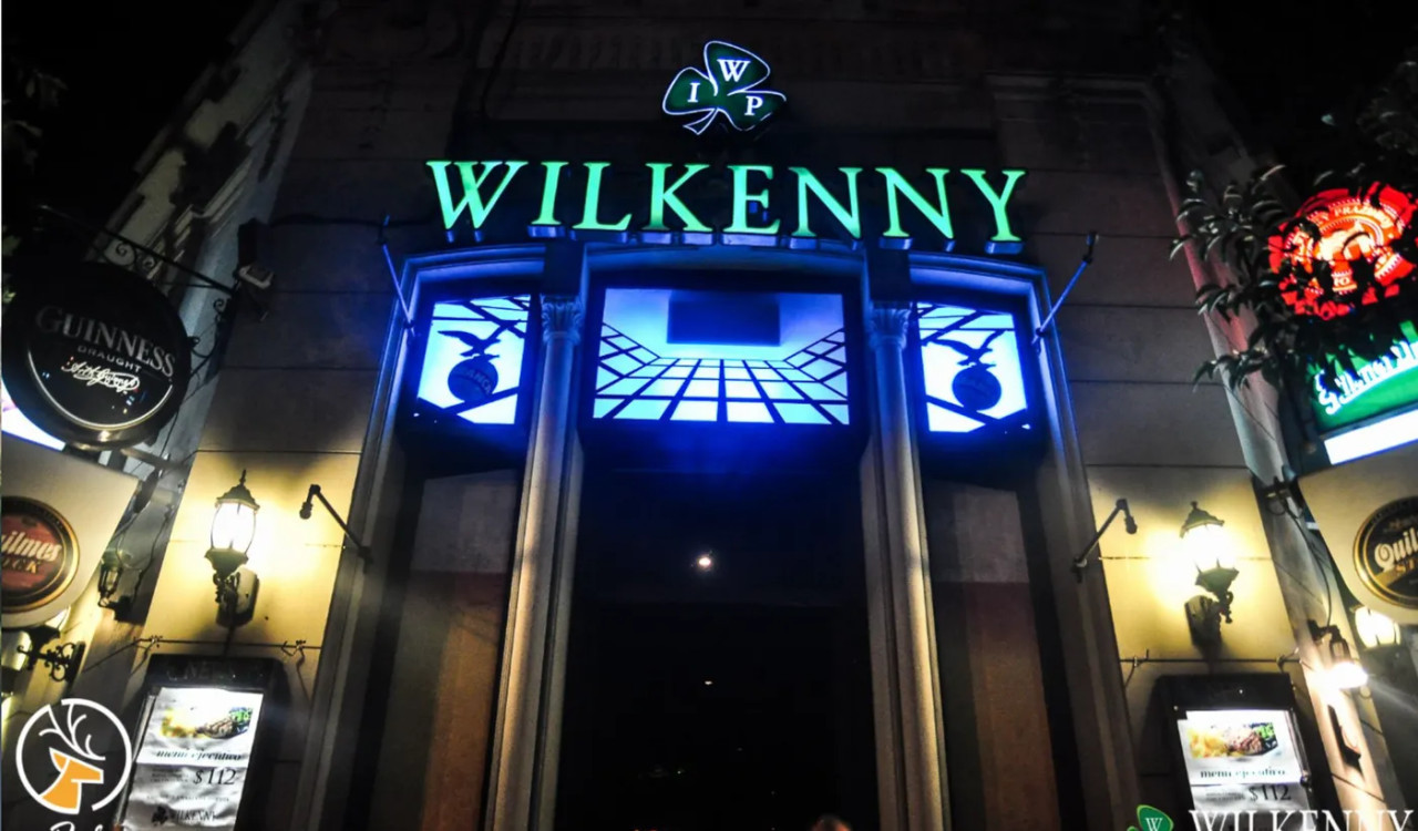 Wilkenny. Foto: 0221