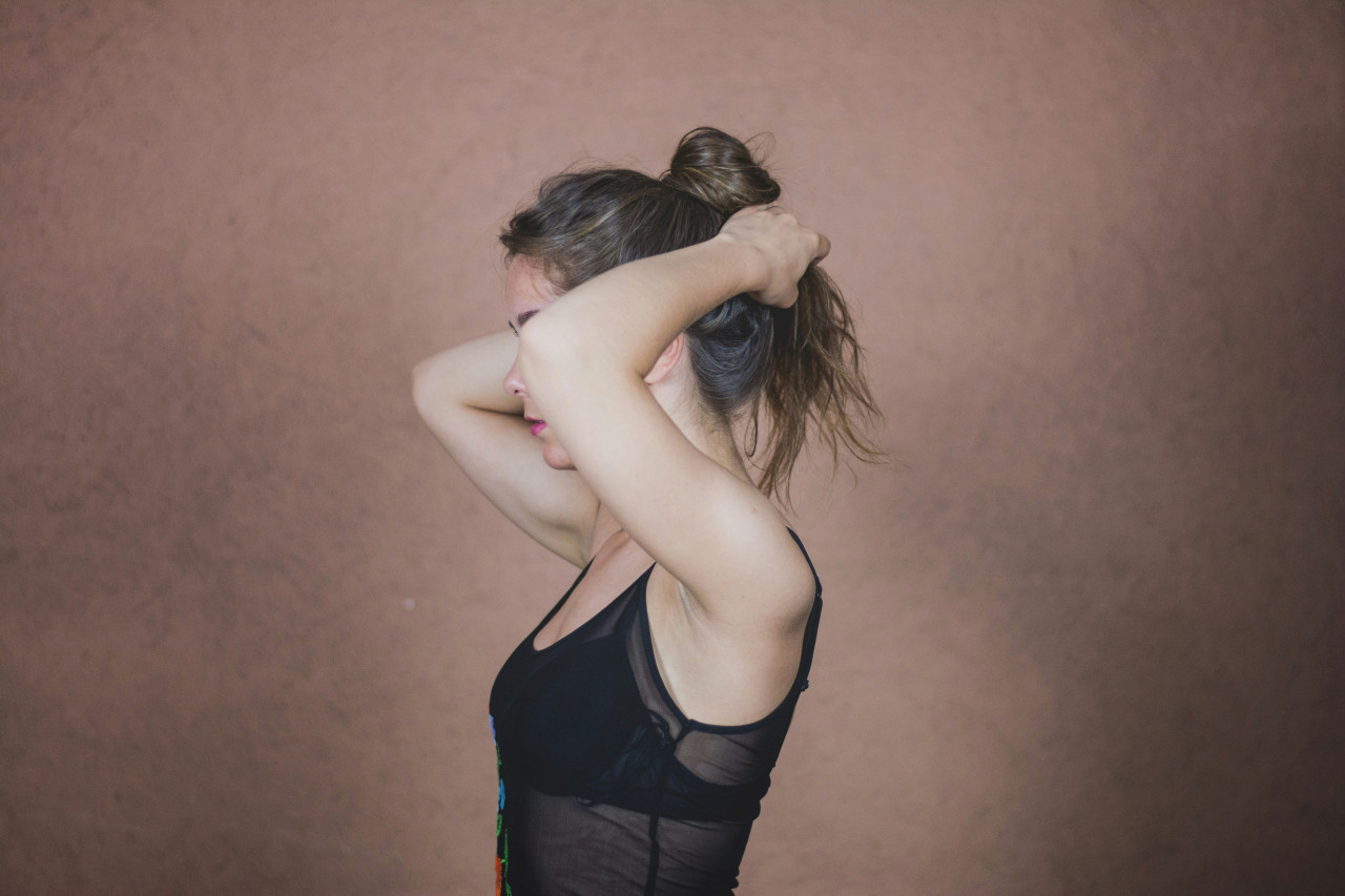 Peinados. Fuente: Unsplash