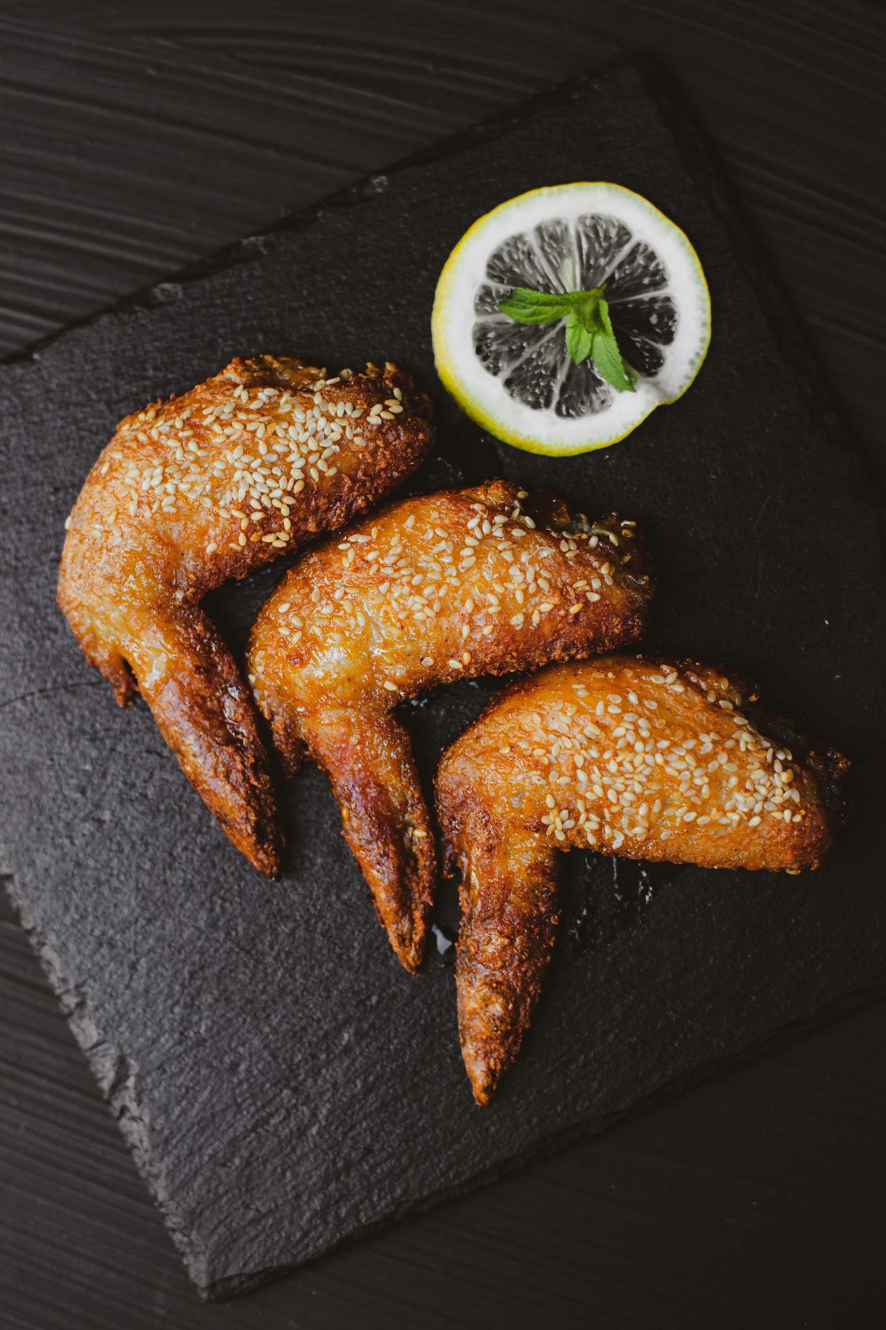 Pollo. Fuente: Unsplash
