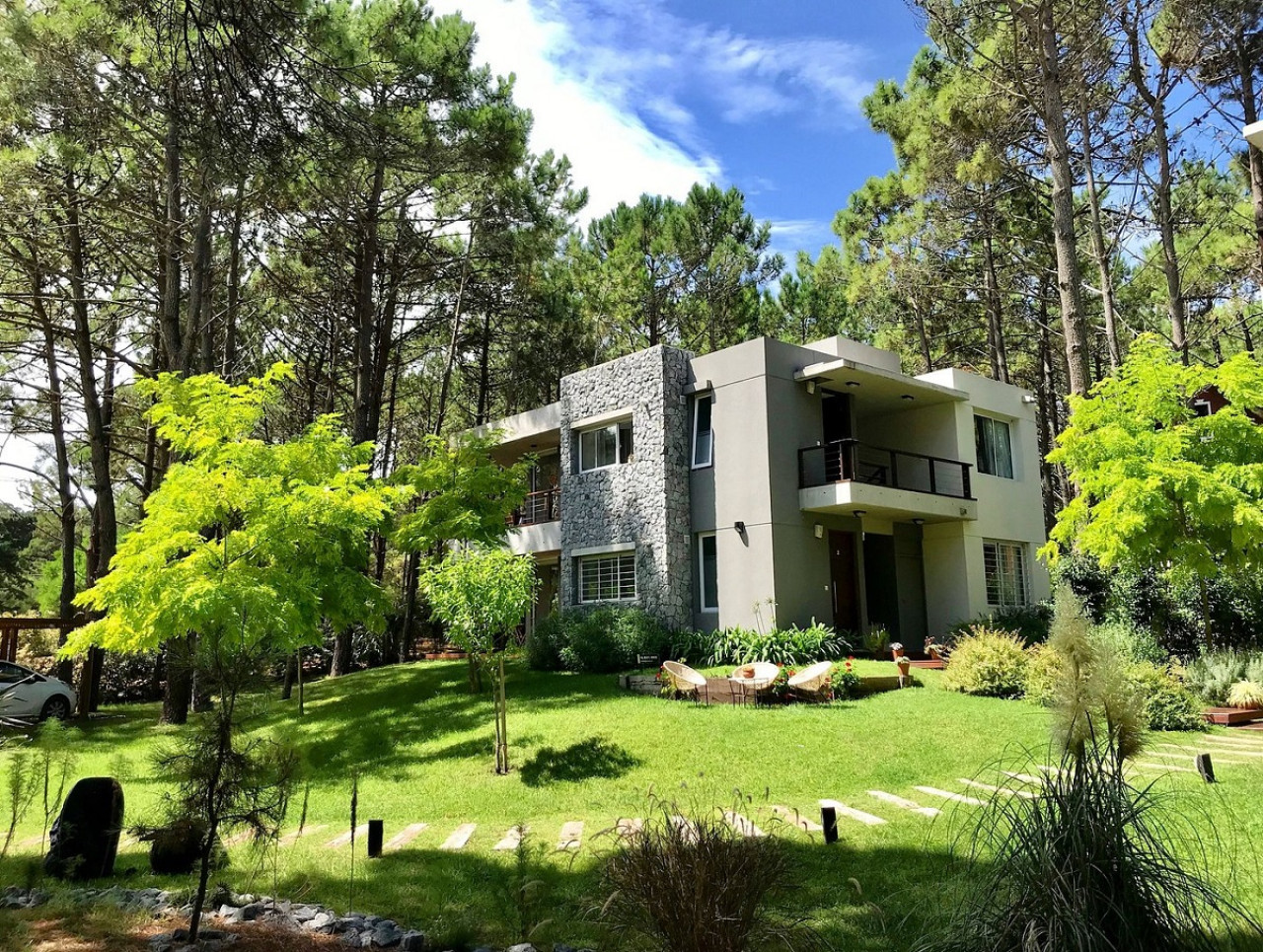Mar de las Pampas. Foto: Tripadvisor.