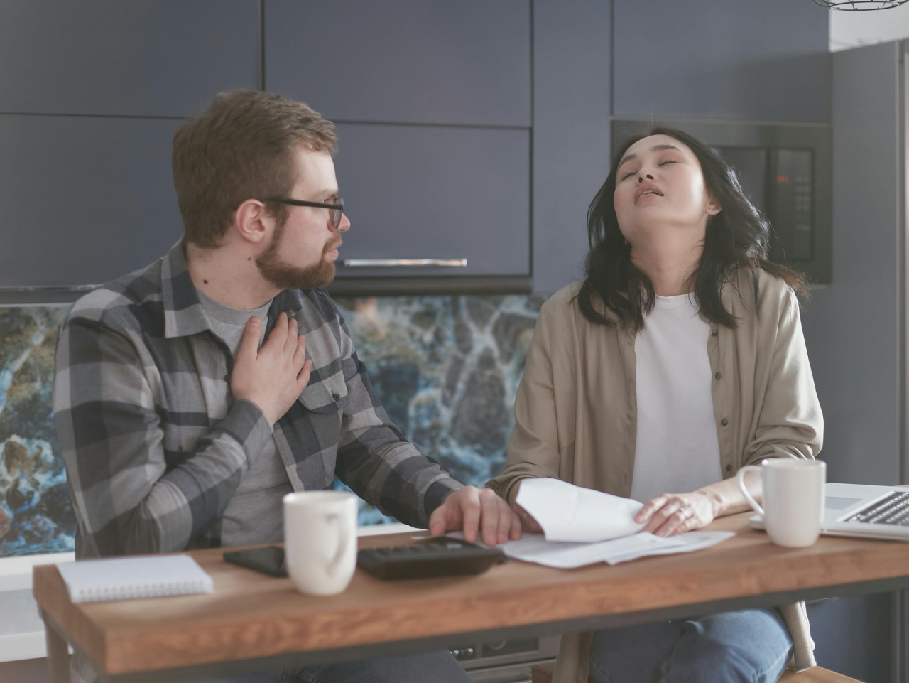 Discusión. Fuente: Pexels.