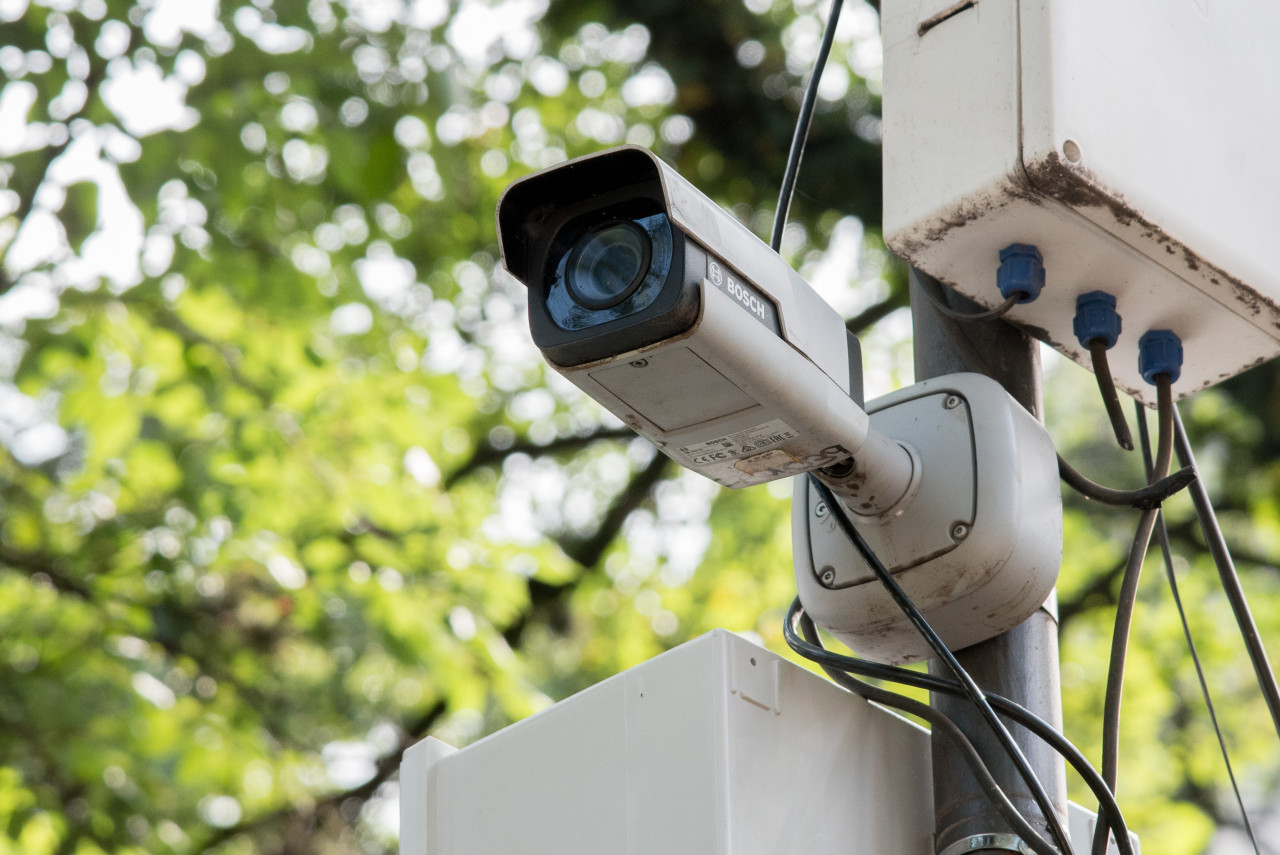 San Miguel de Tucumán incorporó altavoces en espacios públicos prevenir actos de vandalismo