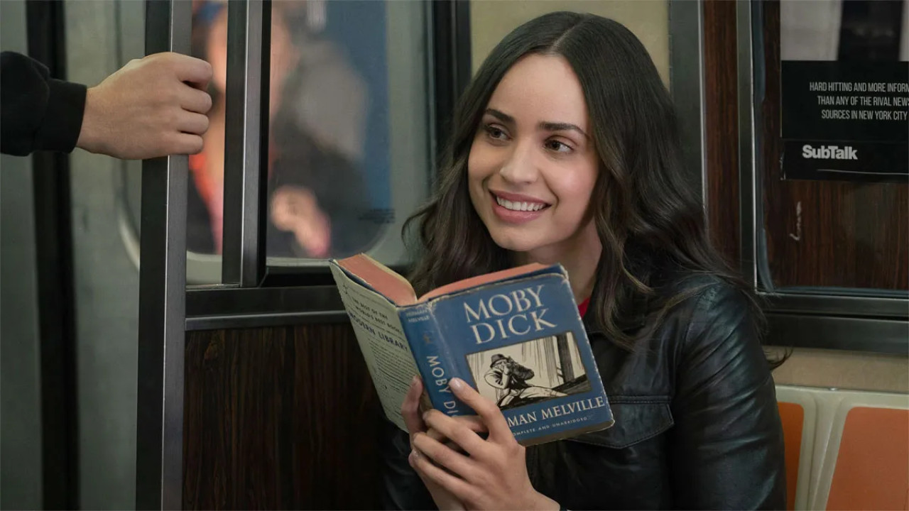 "Mi lista de deseos", película. Foto: Netflix