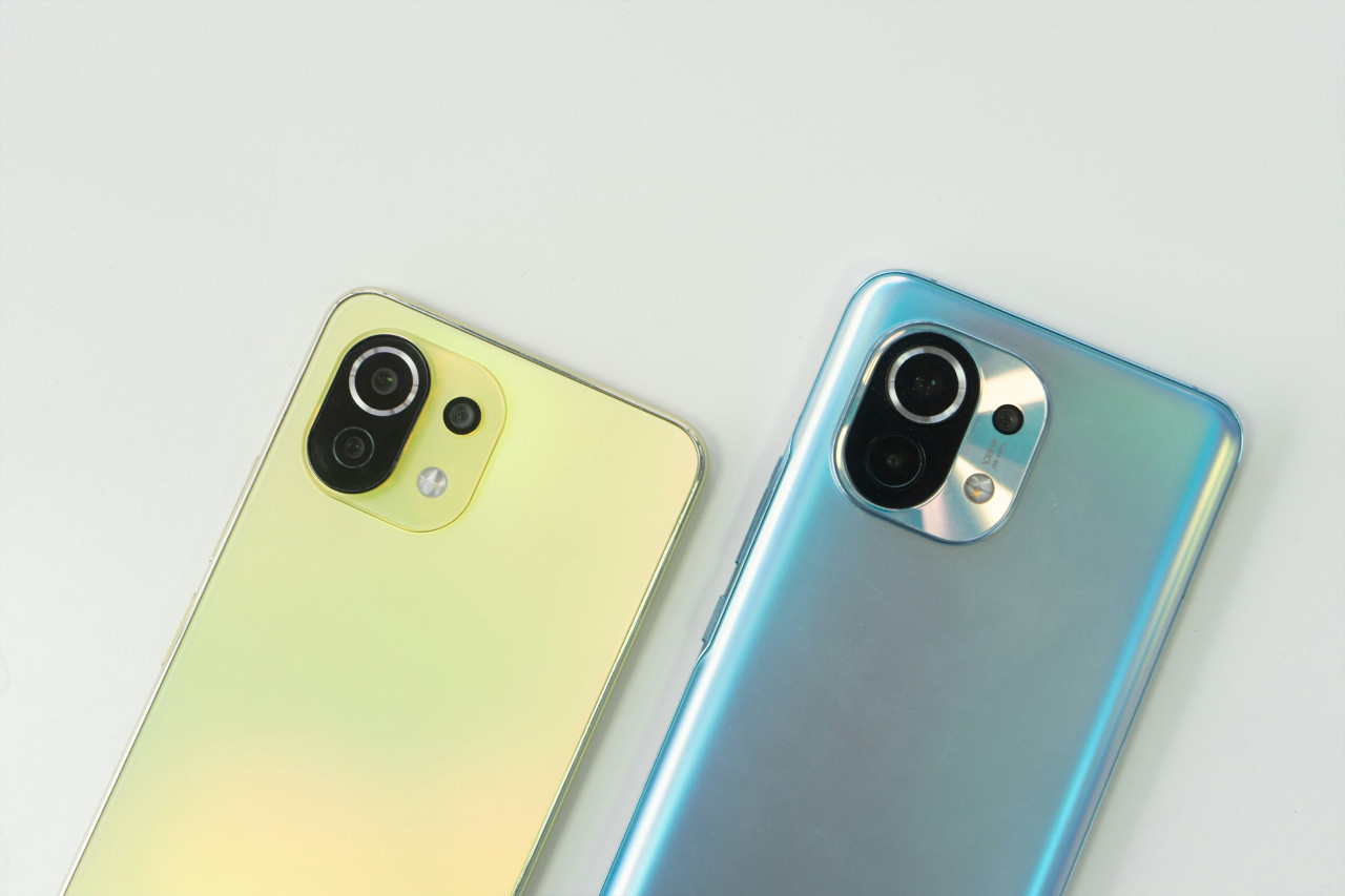 El celular más popular entre los argentinos que compran en el exterior. Foto: Unsplash.