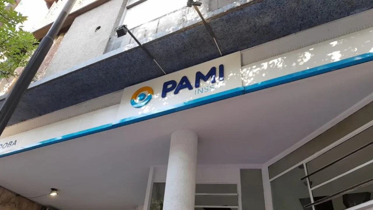 PAMI. Foto: NA.