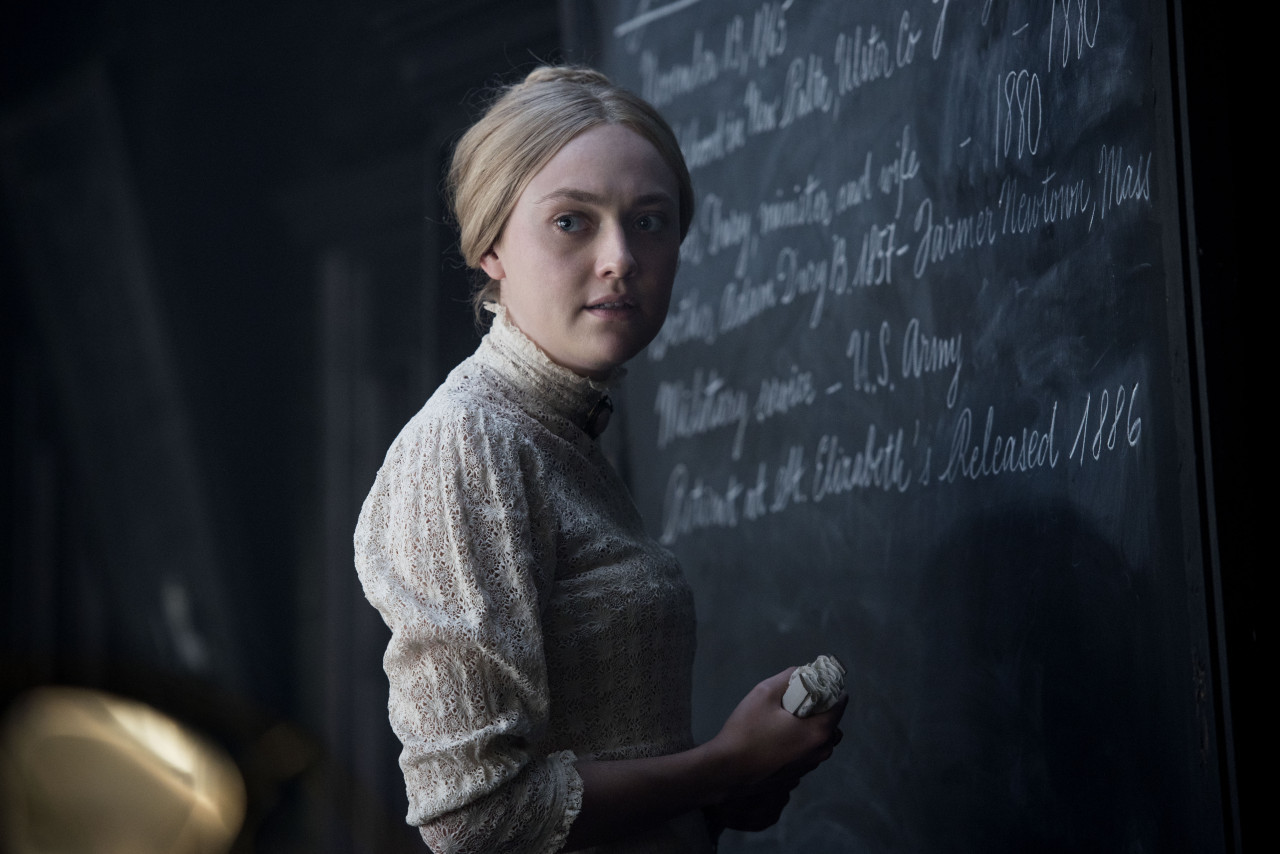 "The Alienist", serie de Netflix. Foto: Prensa Netflix.