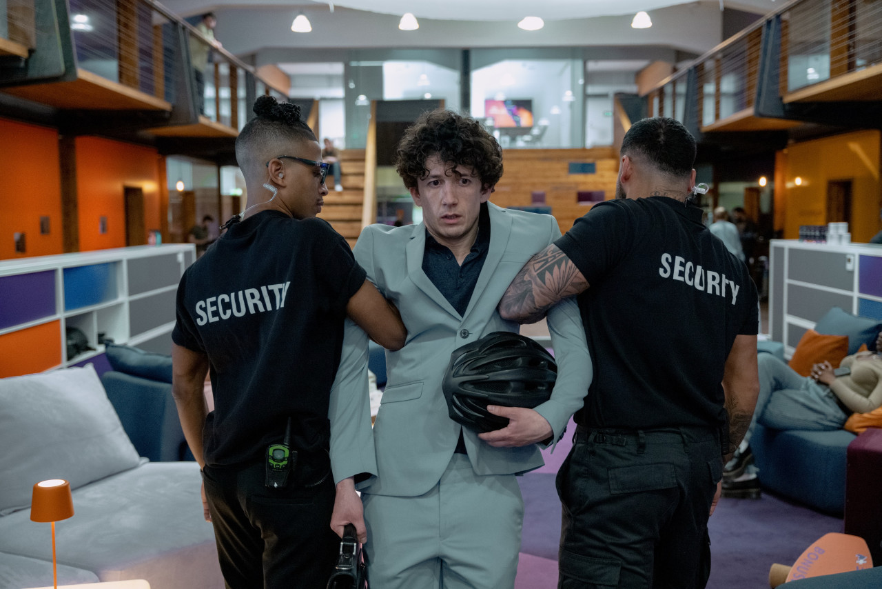 How to Sell Drugs Online. Foto: Netflix.