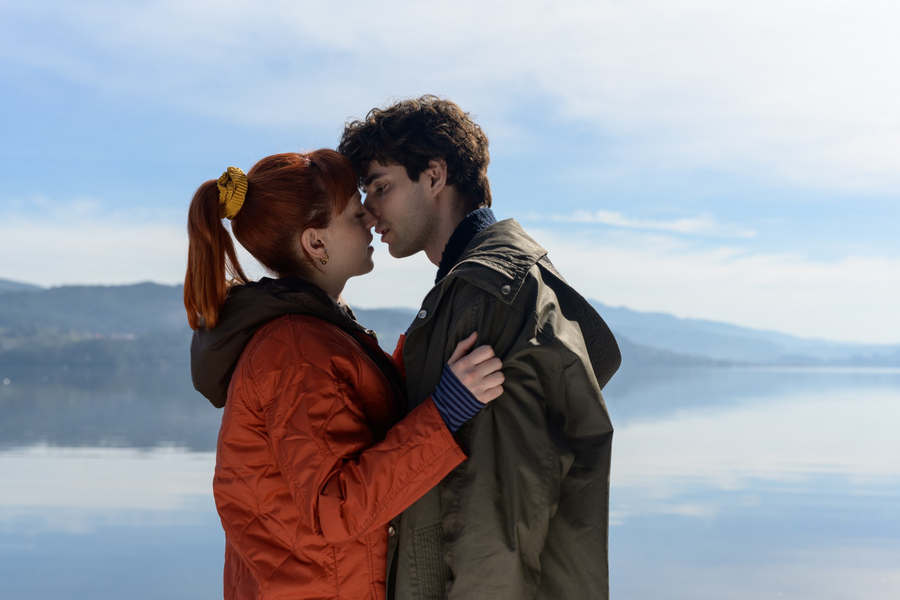 The Gardener. Foto: Netflix.