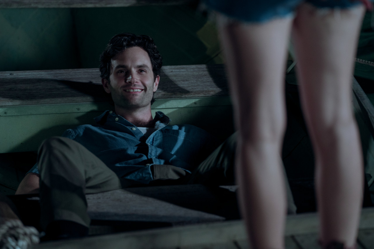 You. Foto: Netflix.