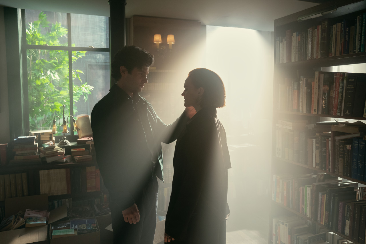 You. Foto: Netflix.