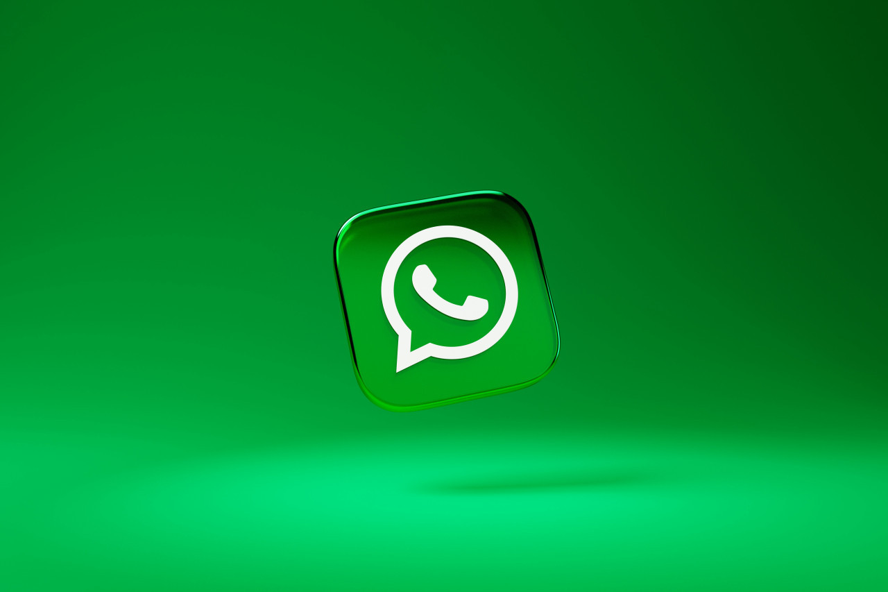 WhatsApp. Foto: Unsplash.