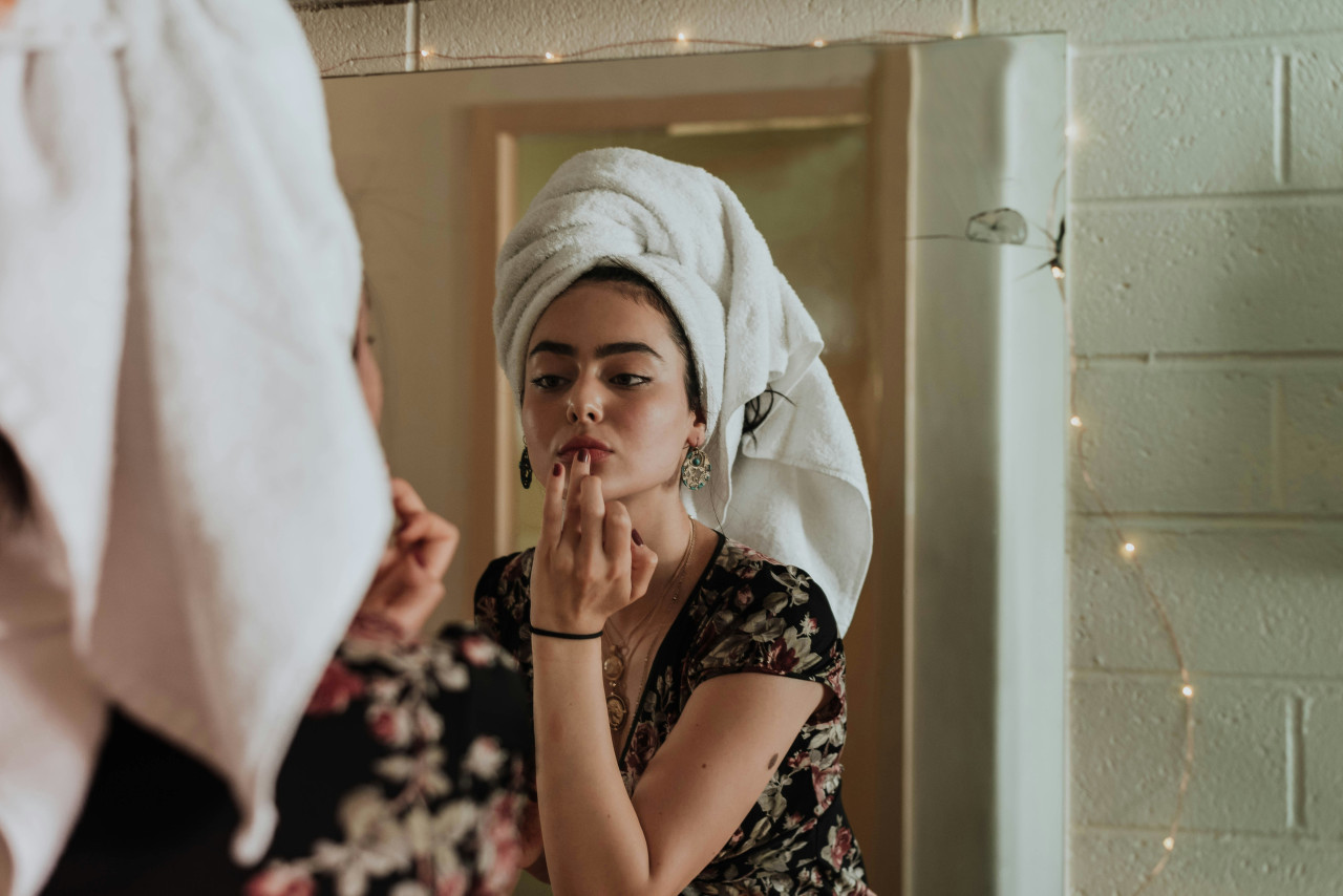 Skincare. Fuente: Unsplash