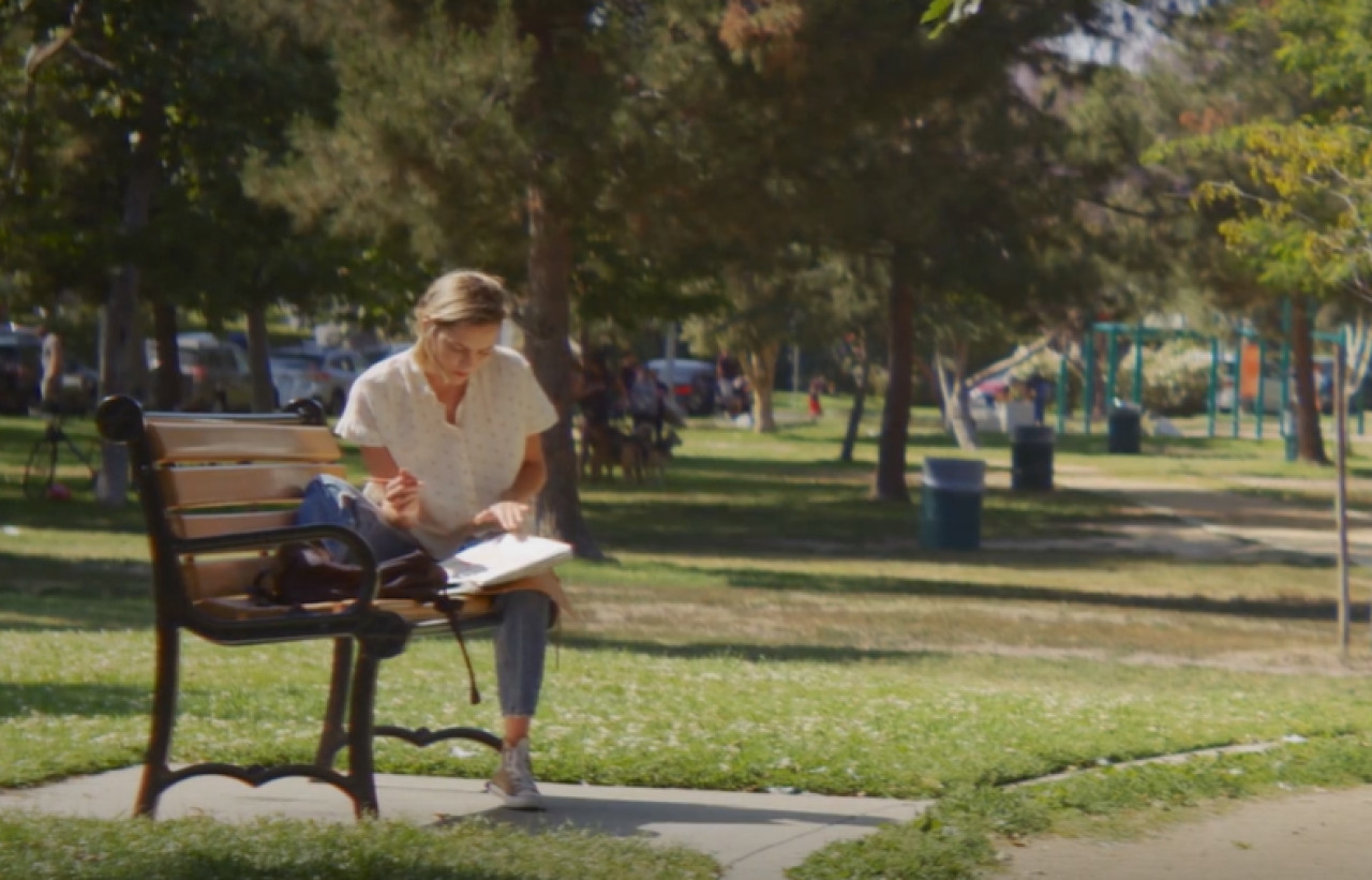 That’s Amor. Foto: Netflix.