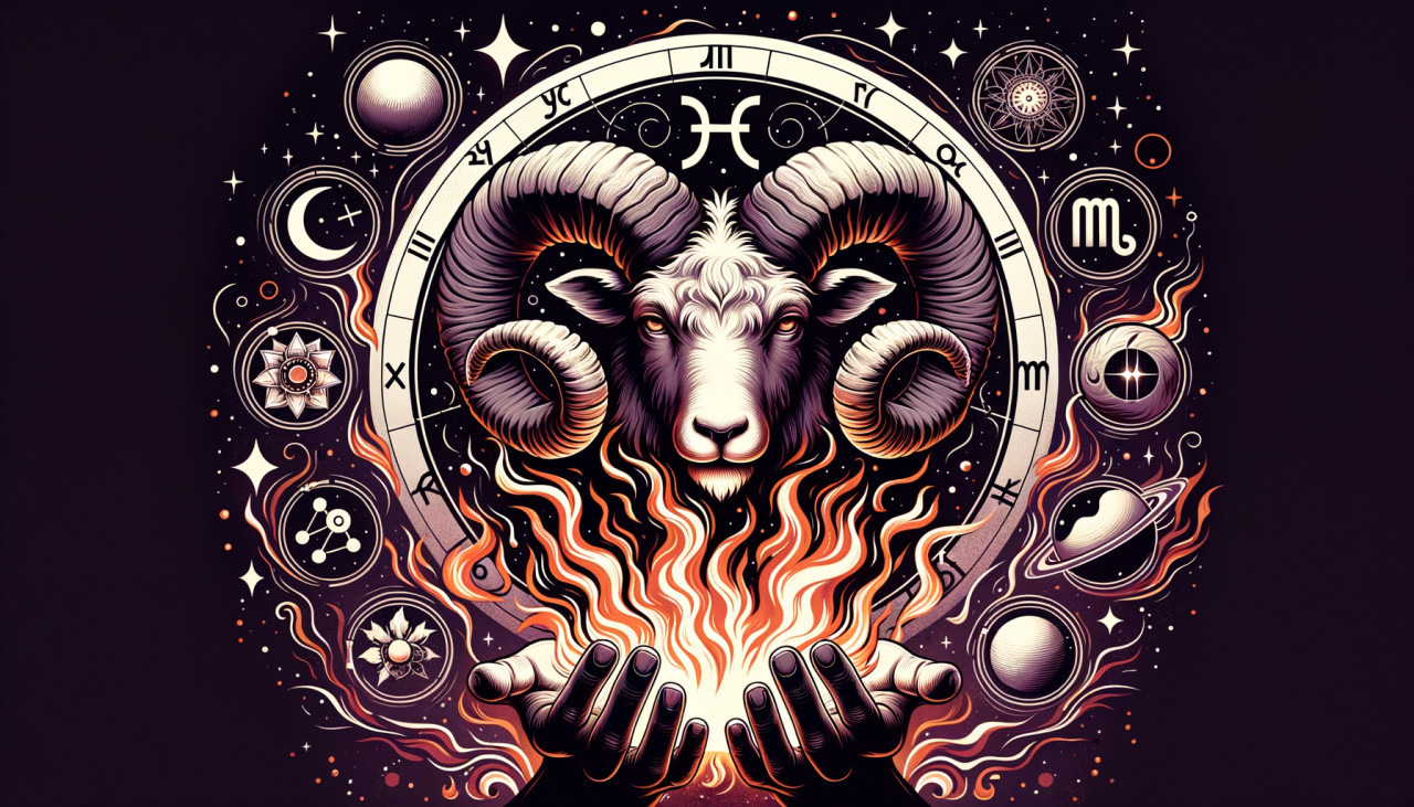 Horóscopo de Aries de hoy: miércoles 9 de abril de 2025. Foto: Redacción canal26.com