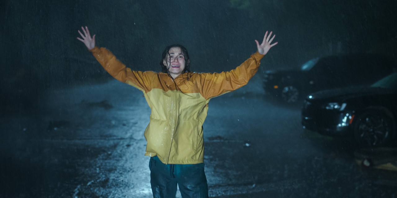 Pulso. Foto: Netflix.