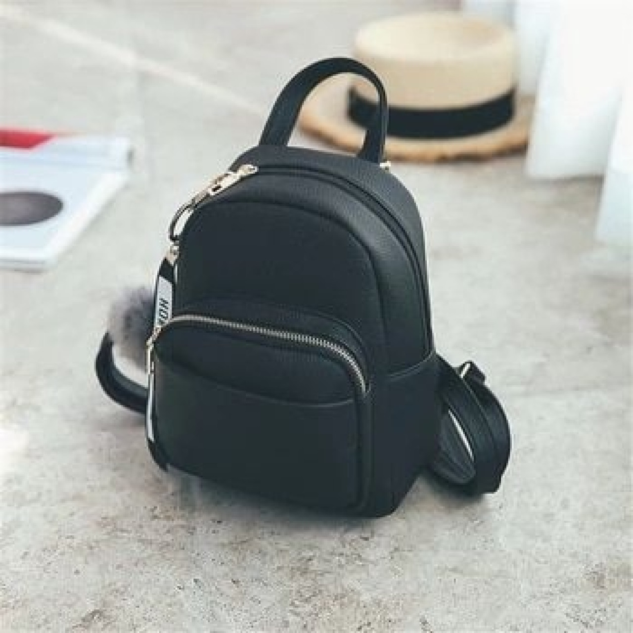 Bolso, moda. Fuente: Pinterest