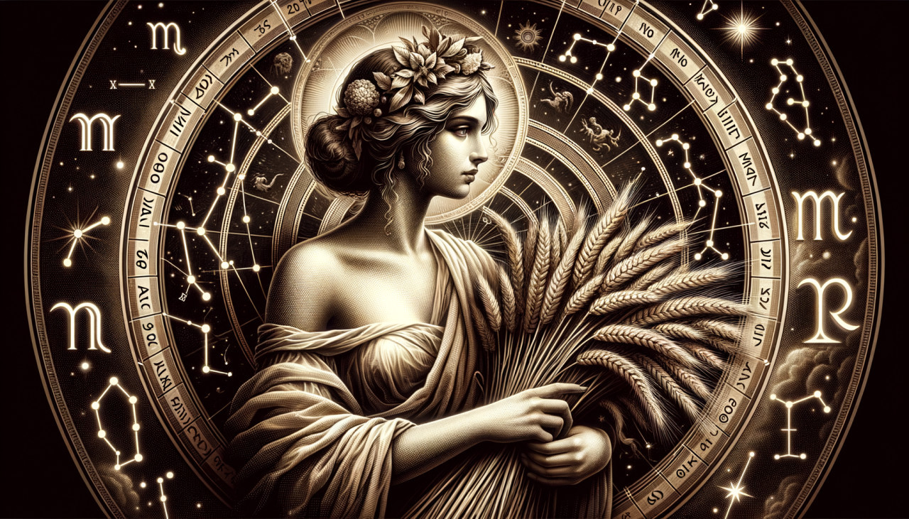 Horóscopo de Virgo de hoy: sábado 12 de abril de 2025. Foto: Redacción canal26.com