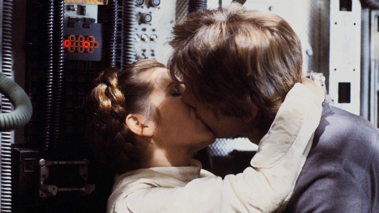 Película Star Wars. Foto: Cinéfilos.