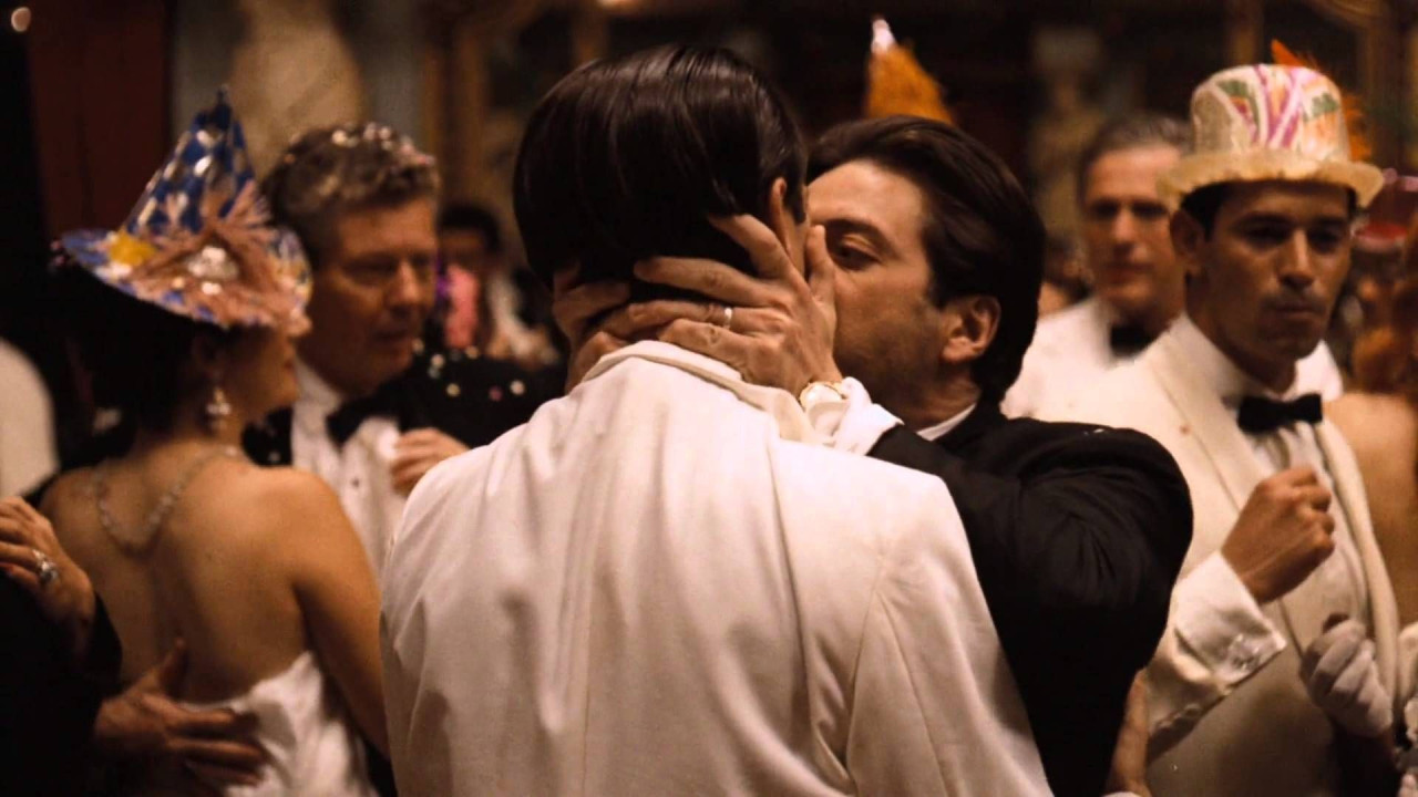 Película El Padrino. Foto: X.