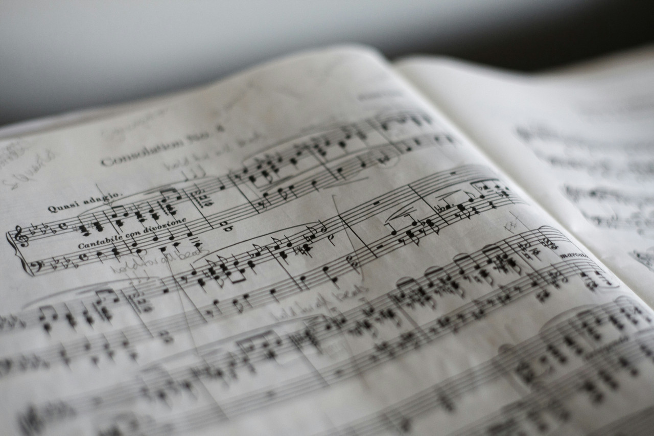 El género musical favorito de las personas inteligentes. Foto: Unsplash.