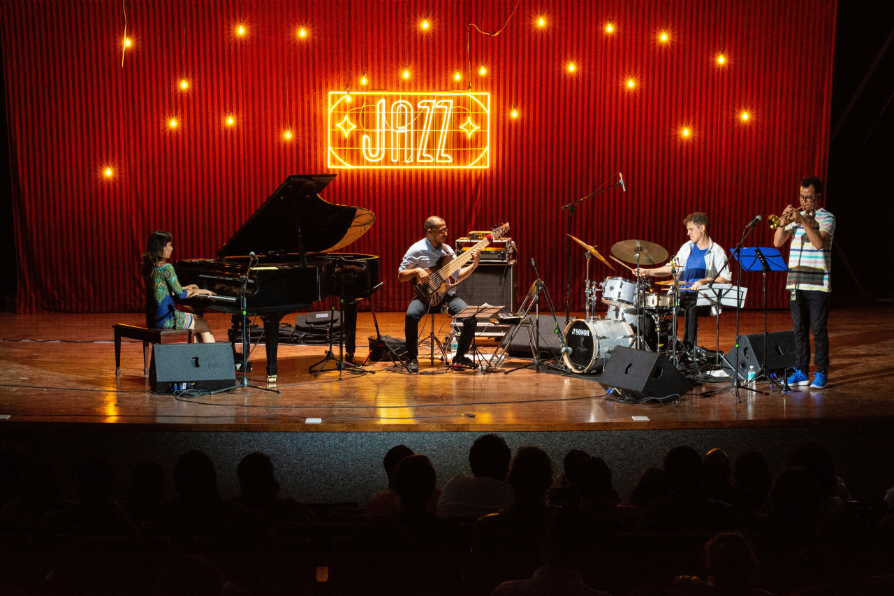 Jazz. Foto: Unsplash