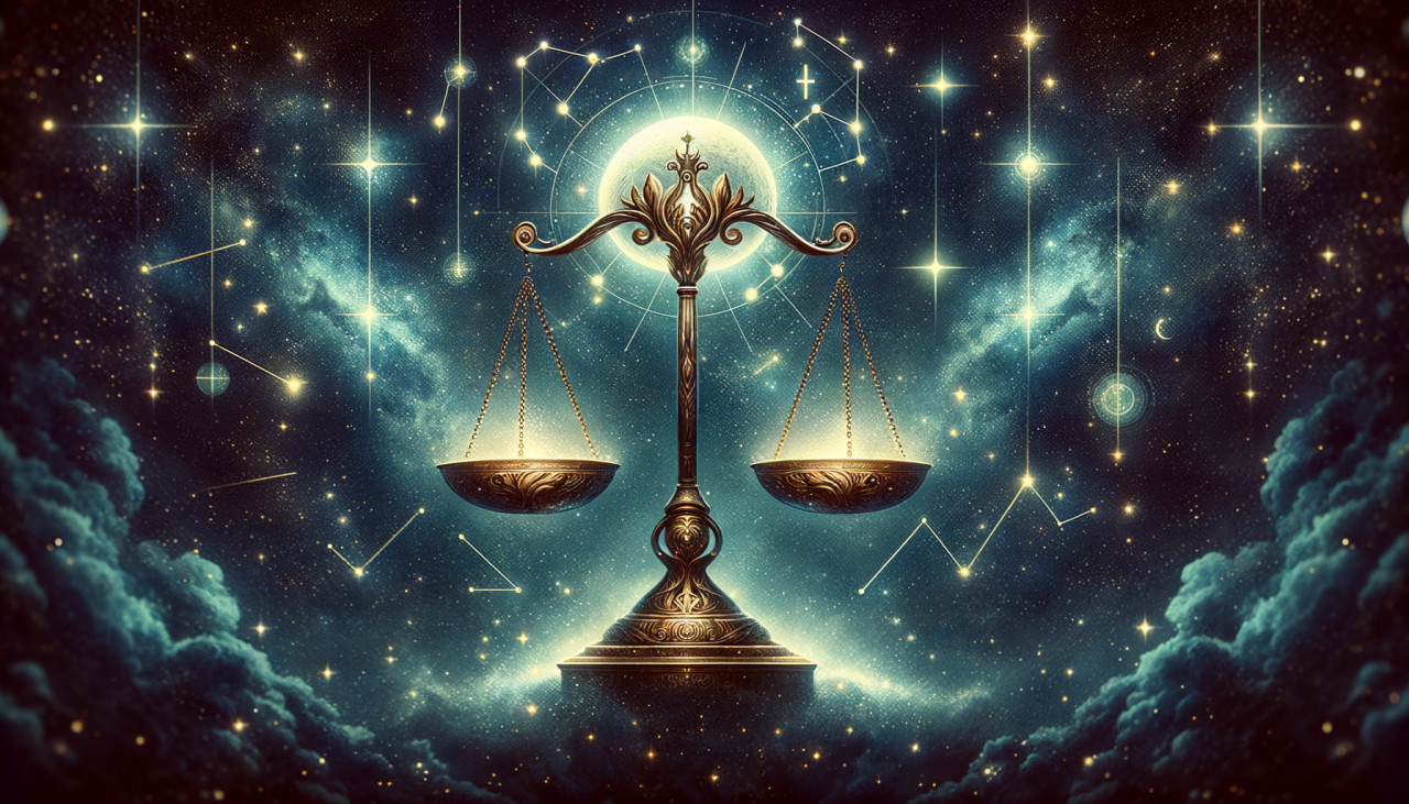 Horóscopo de Libra de hoy: martes 15 de abril de 2025. Foto: Redacción canal26.com