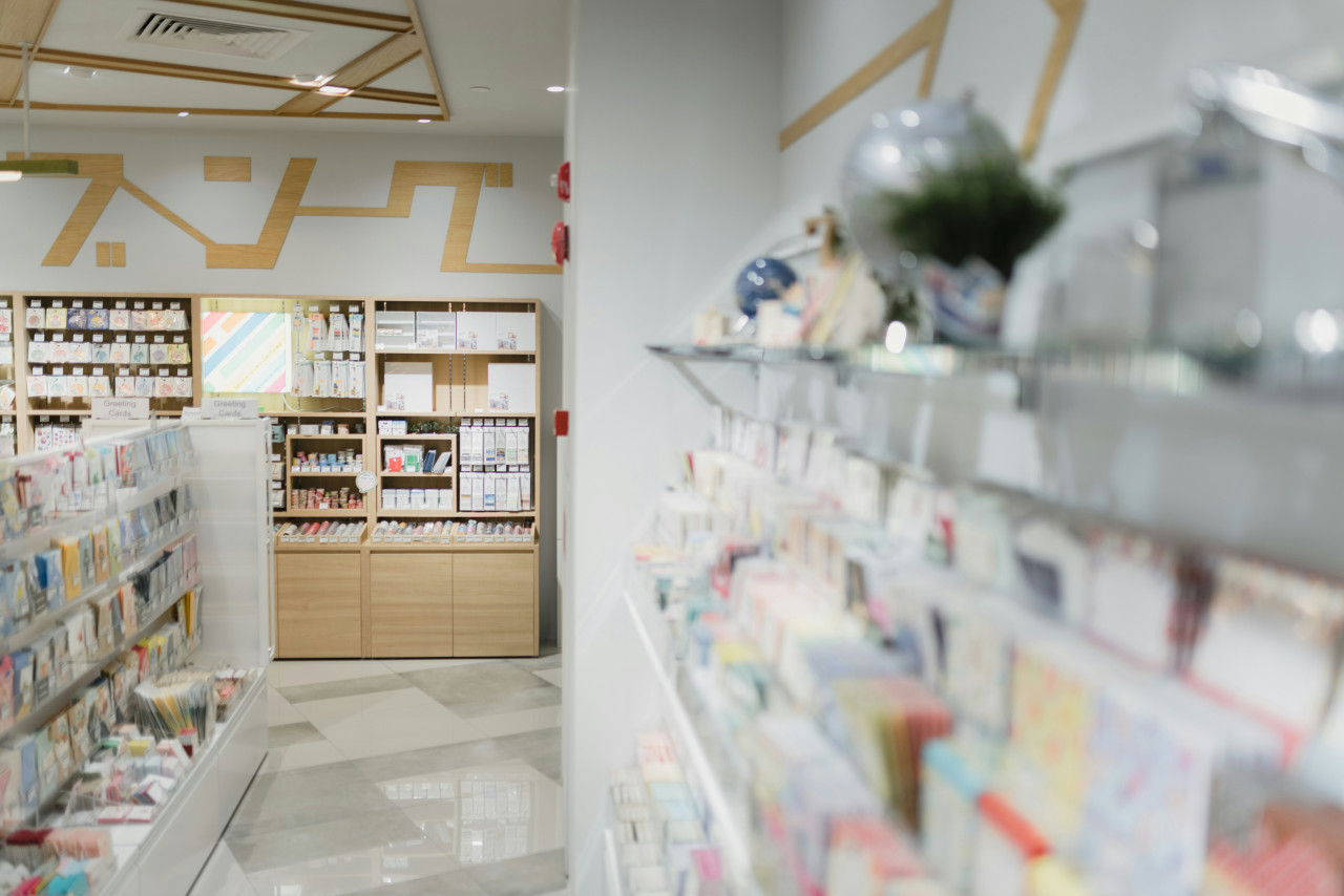 Farmacia. Foto: Unsplash.