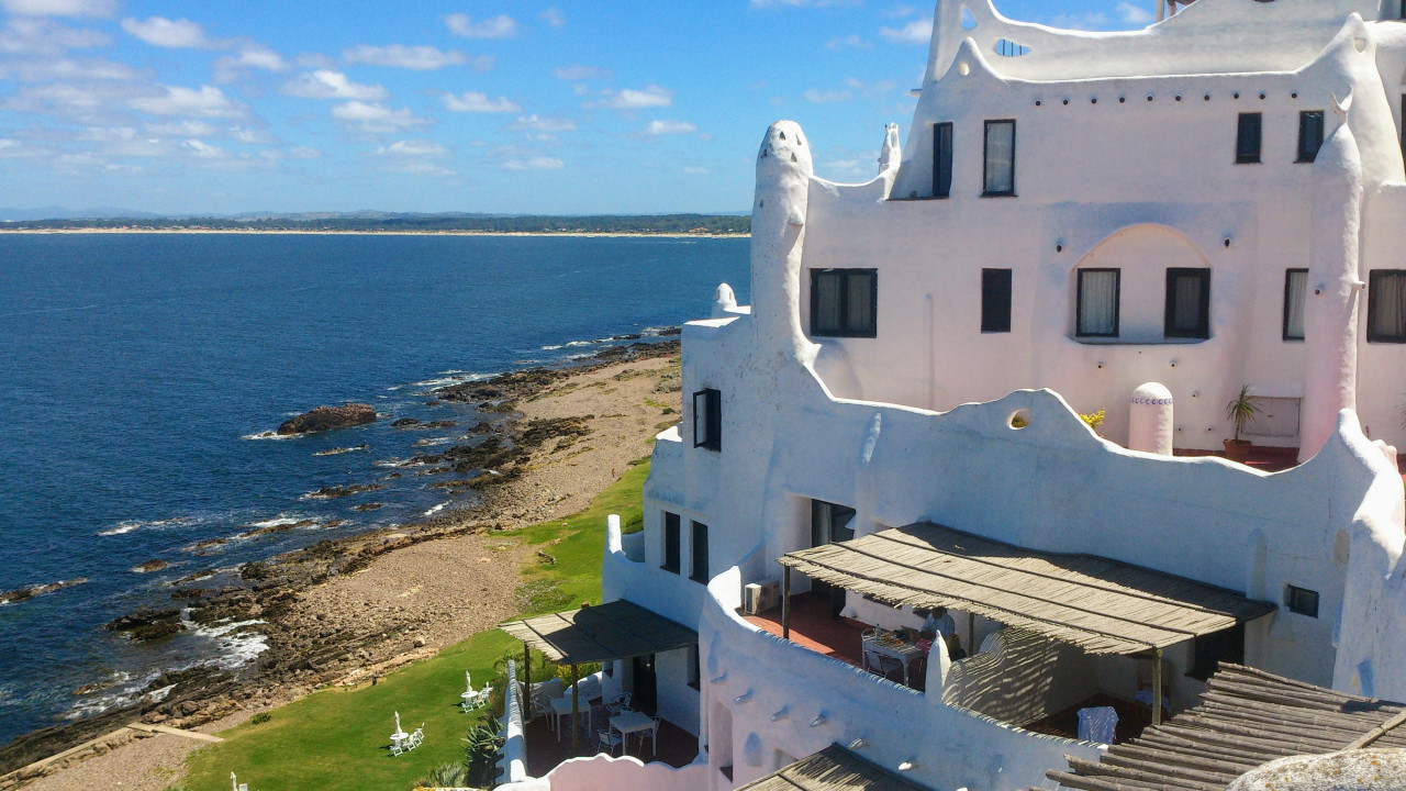 Uruguay. Foto: Unsplash.