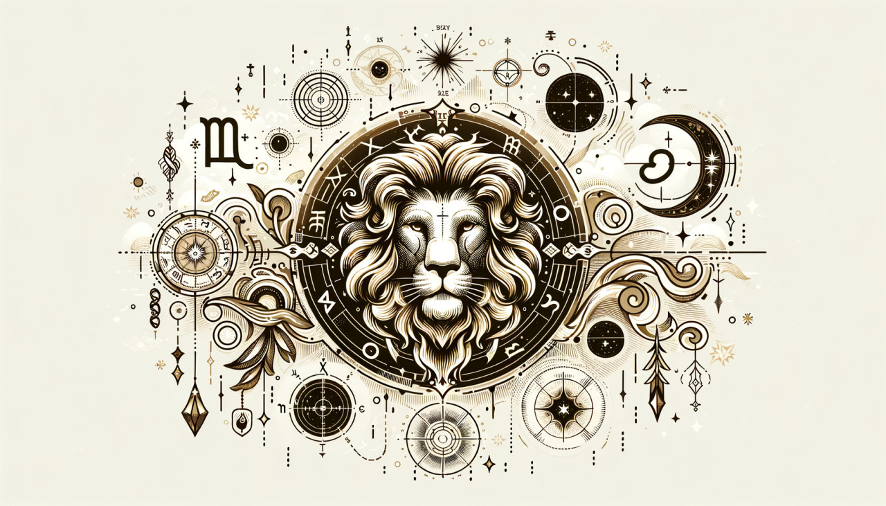 Horoscopo de Leo de hoy: jueves 17 de abril de 2025. Foto: Redacción canal26.com