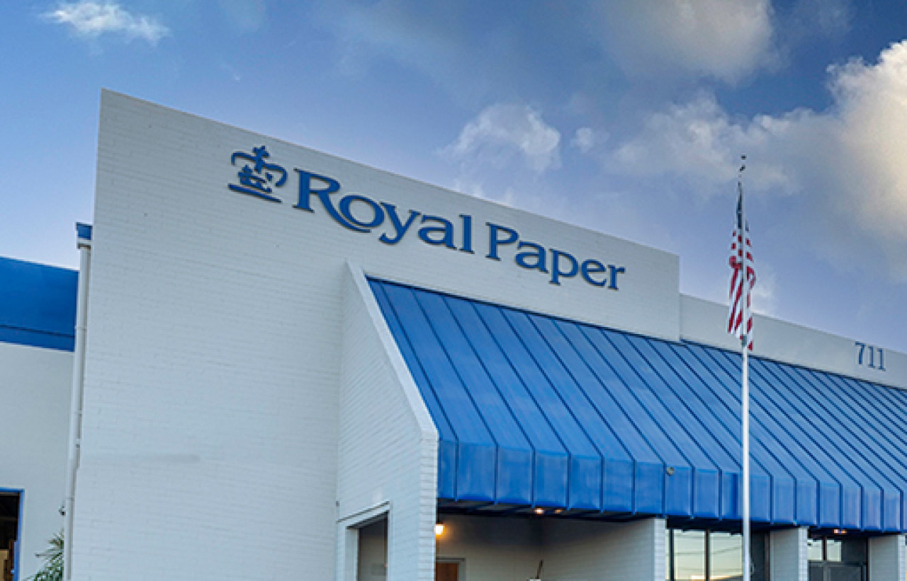La empresa quebró. Foto: RoyalPaper