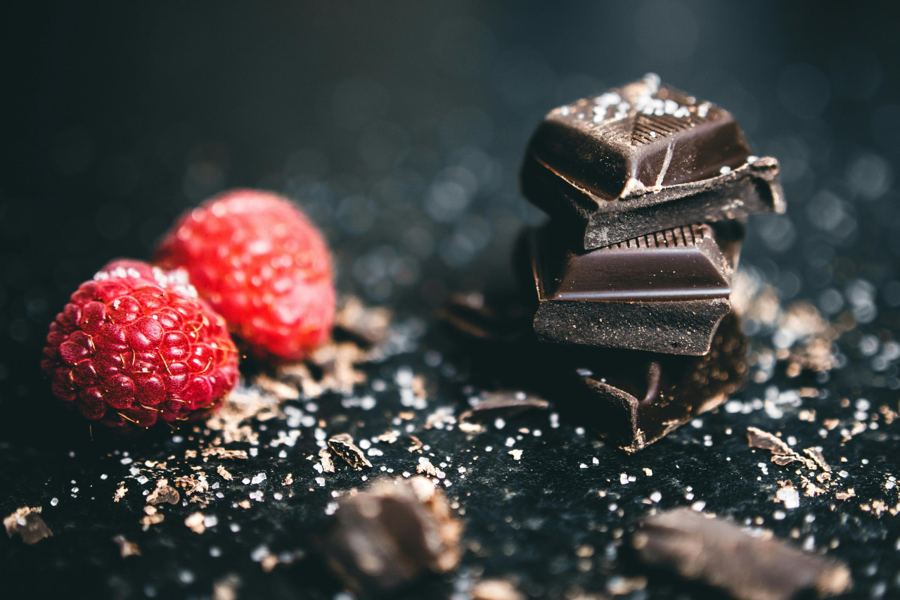 Chocolate. Foto: Pexels.